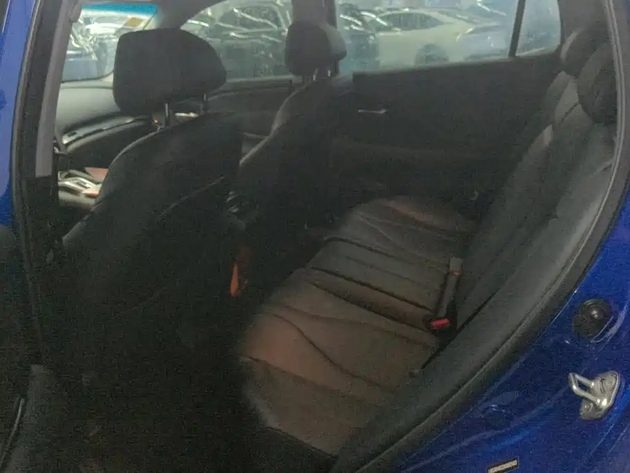 Acura CDX — миниатюра 11