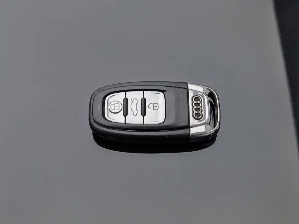 Audi A8 — миниатюра 19