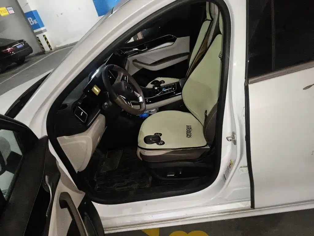 BYD Qin PLUS — миниатюра 11