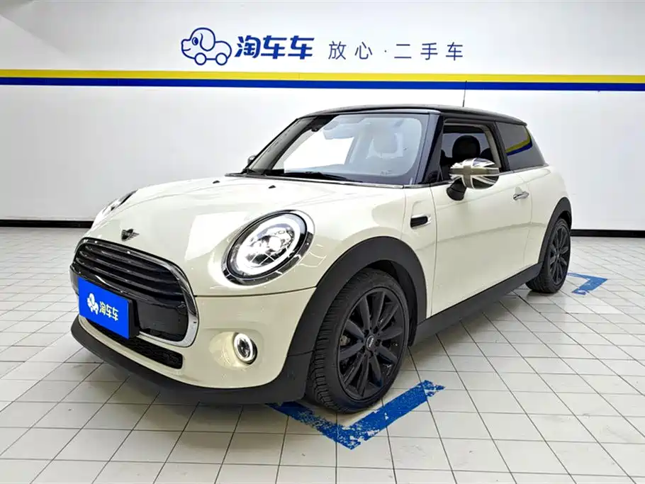 Mini Mini 2019