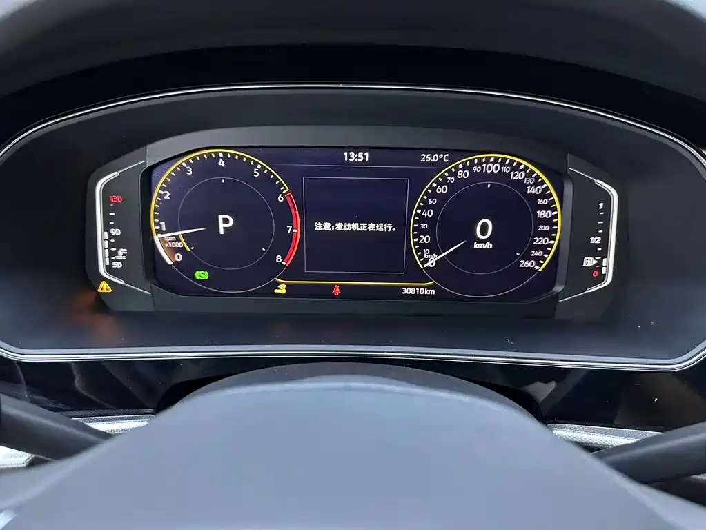 Volkswagen Passat — миниатюра 14