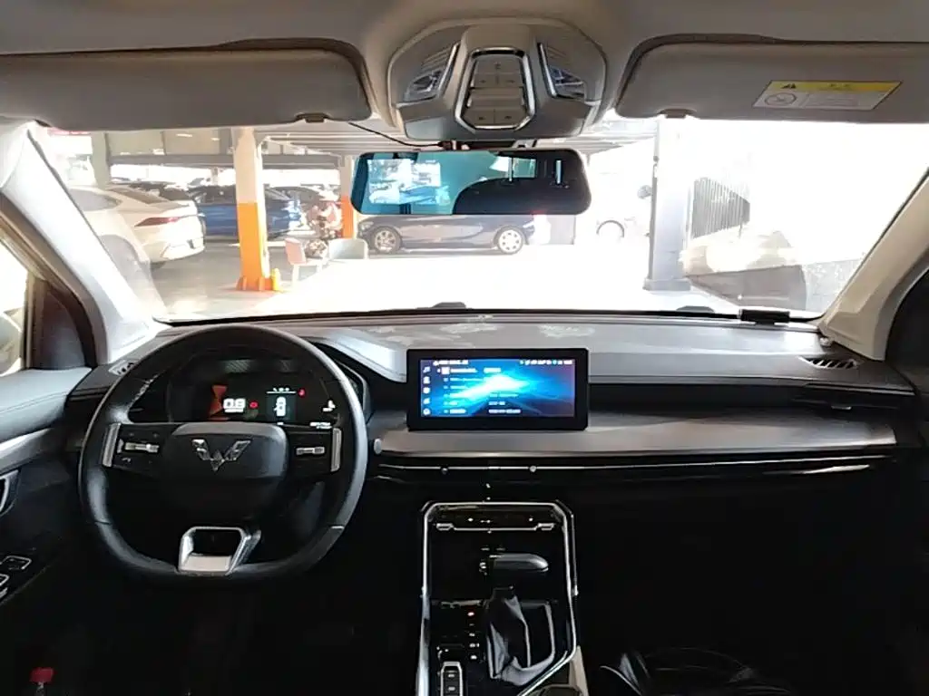 Wuling Xingchen — миниатюра 10