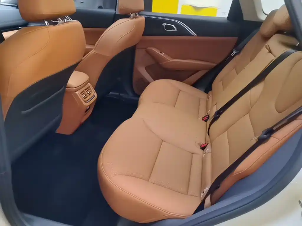 Haval Xiaolong MAX — миниатюра 17