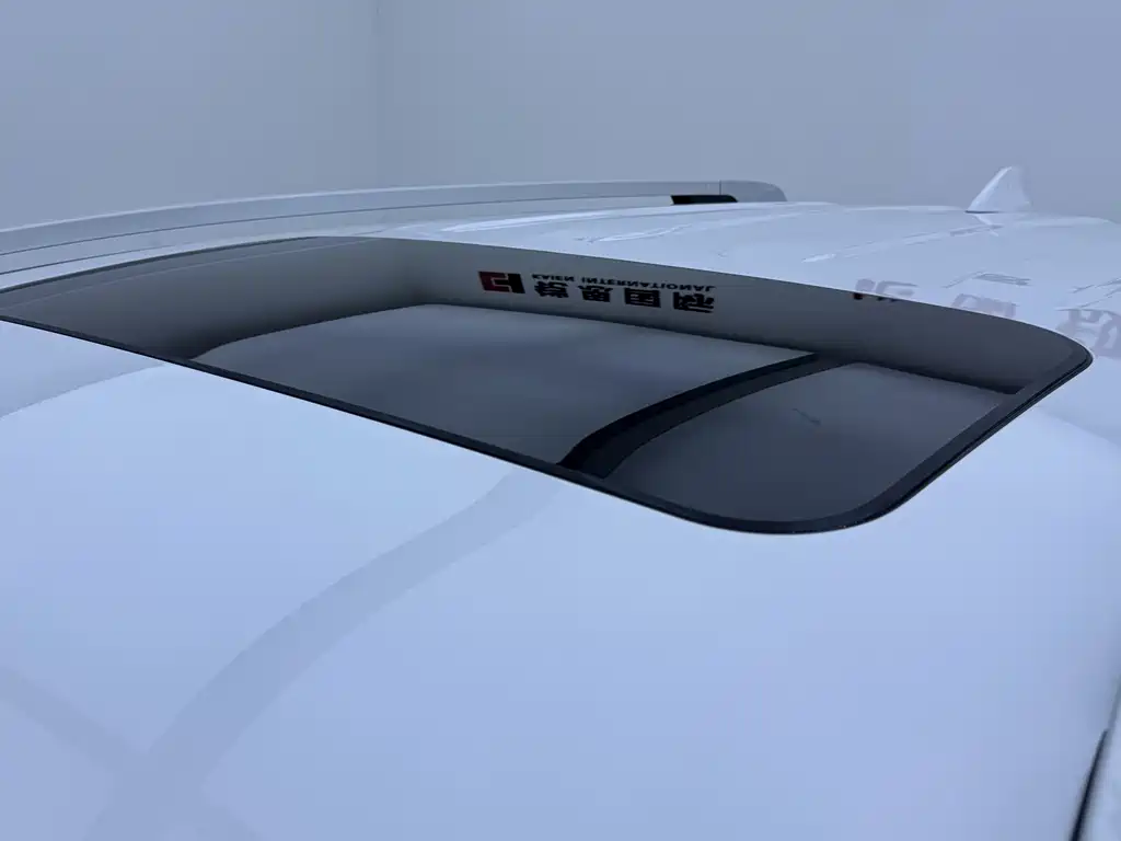 Chery Tiggo 5x — миниатюра 16
