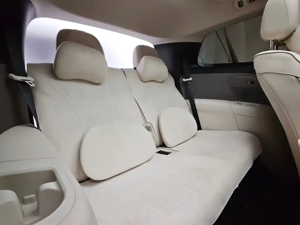 Li Auto Li i8 — миниатюра 13