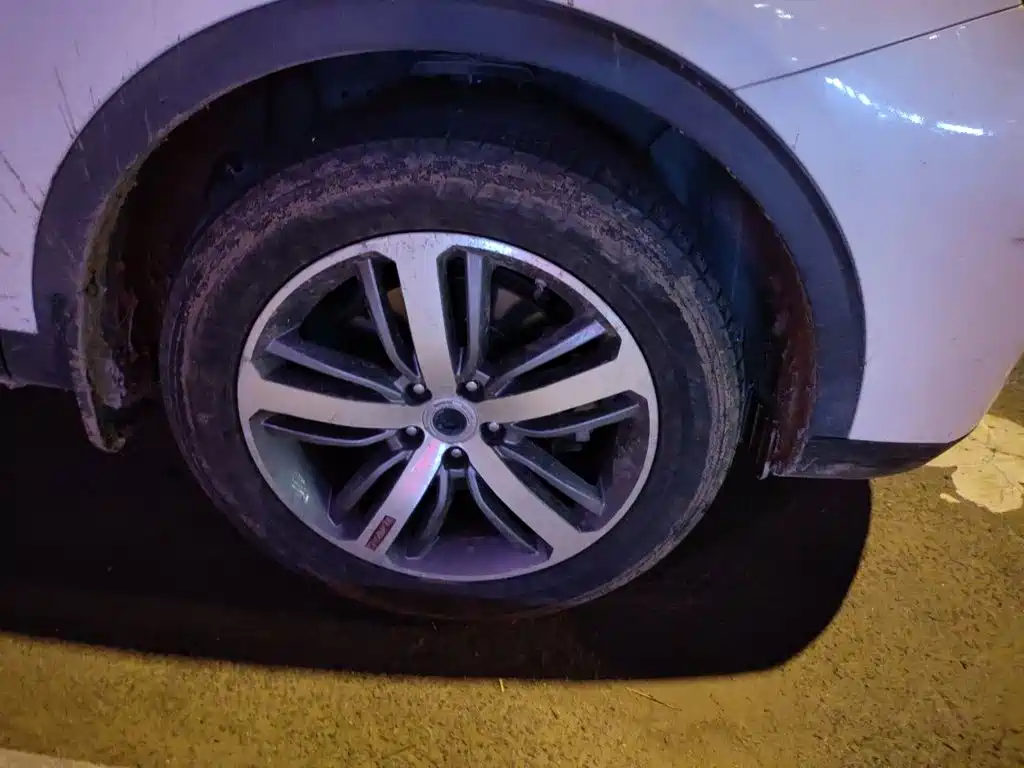 Haval H6 — миниатюра 24