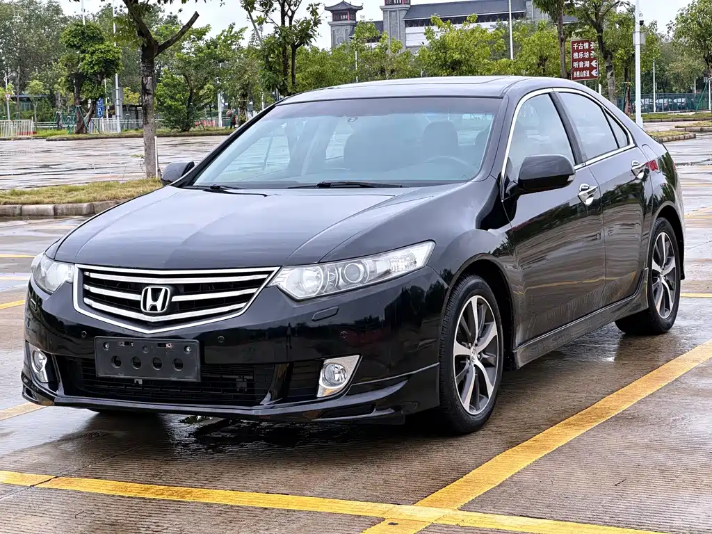 Honda Spirior