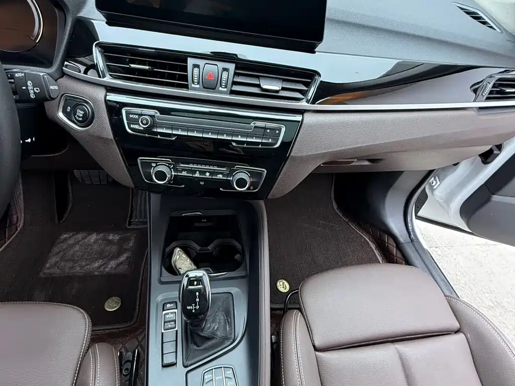 BMW X1 2021 sDrive20Li Fashion