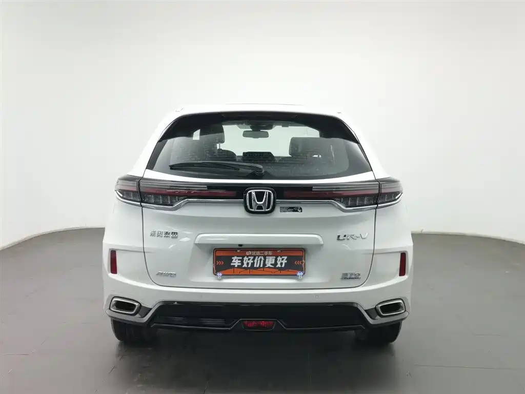 Honda UR-V 2024 370TURBO Premium
