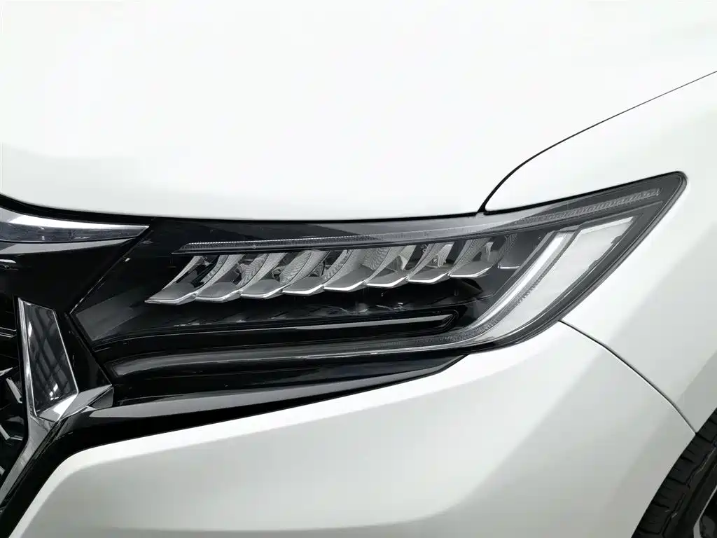 Honda UR-V 2024 370TURBO Premium