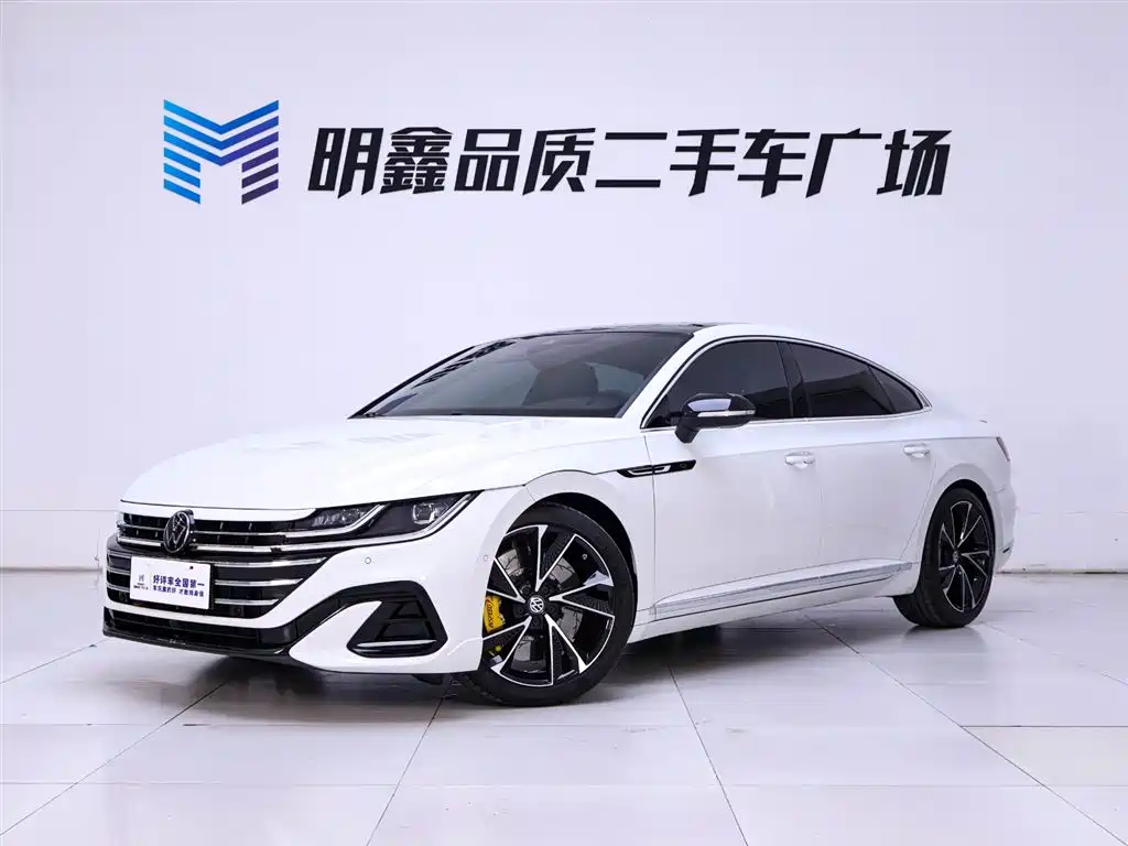 Volkswagen FAW - Passat CC CC 2024 380TSI