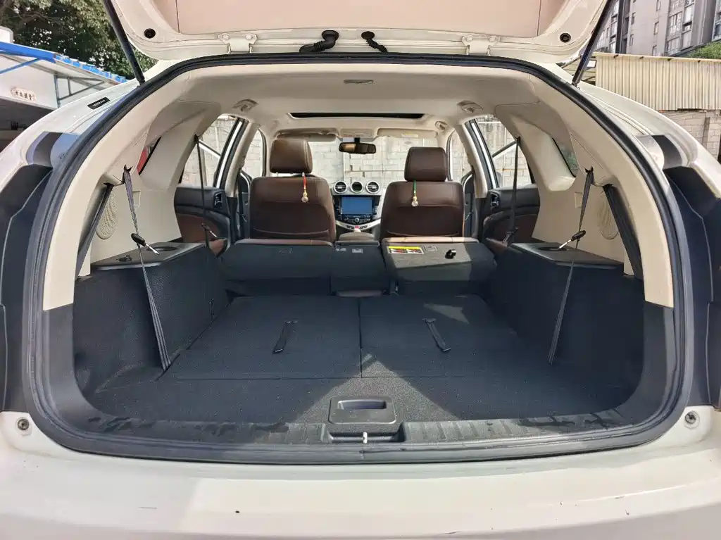BYD S7 — миниатюра 21