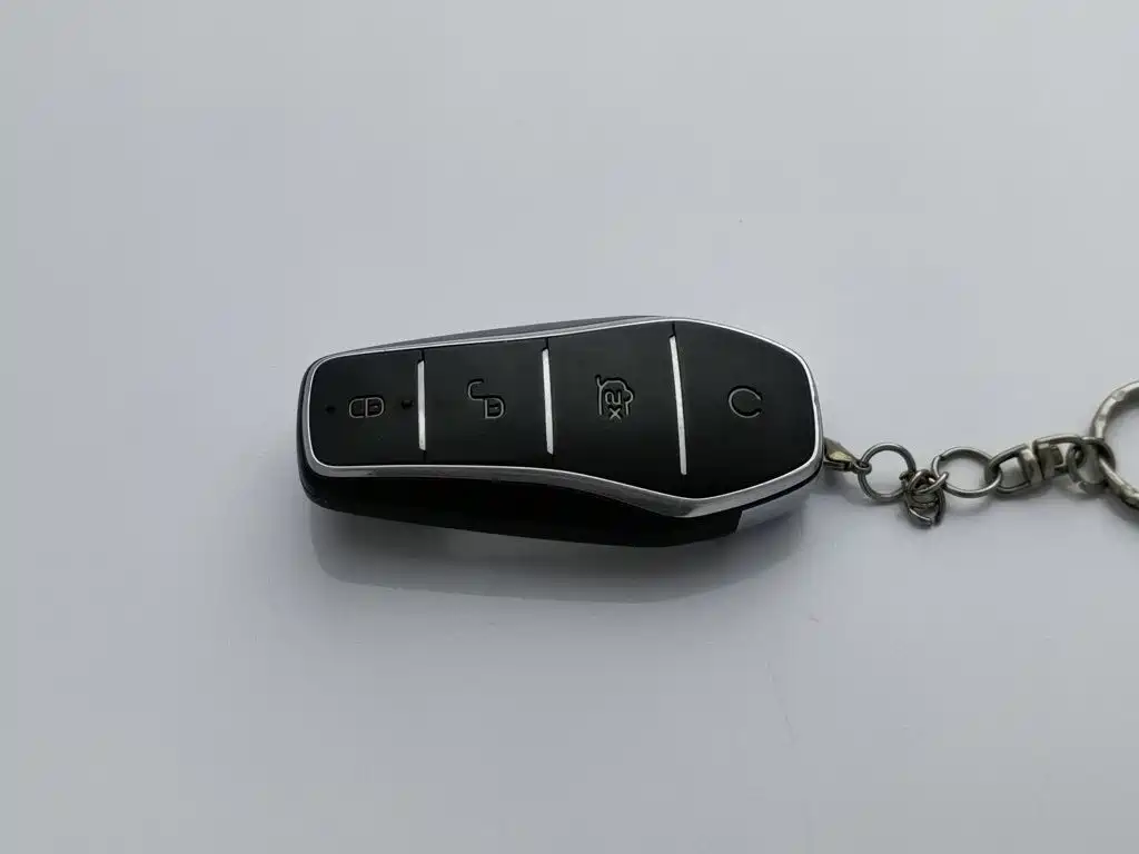 BYD Han — миниатюра 19
