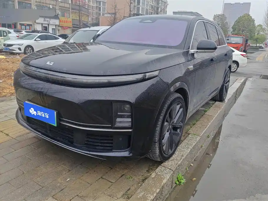 Li Auto Li L7 2025