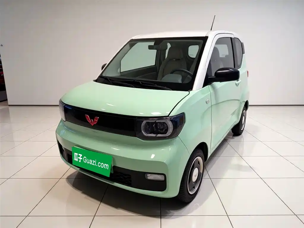 Wuling MINIEV 2021
