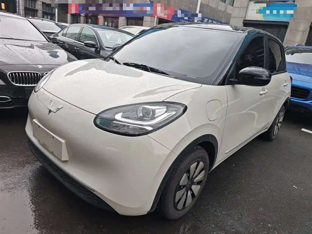 Wuling Bingo 2025