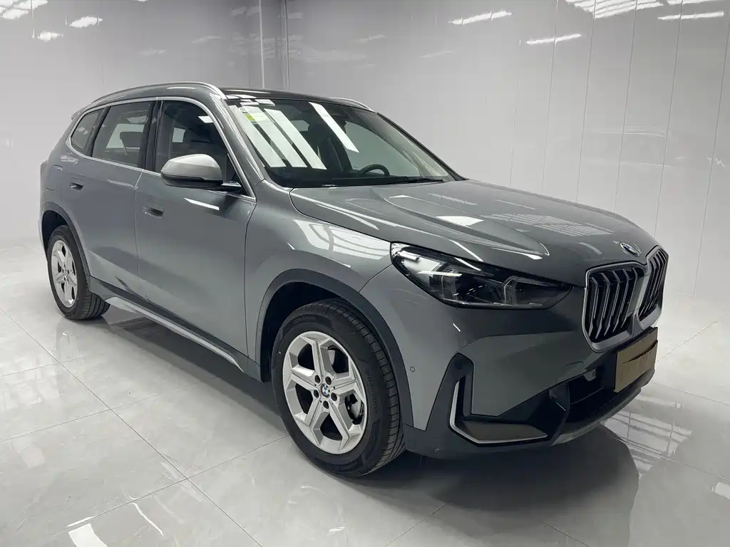 BMW X1 — миниатюра 3
