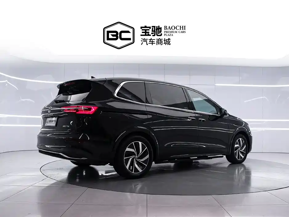 Volkswagen Viloran 2024 380TSI