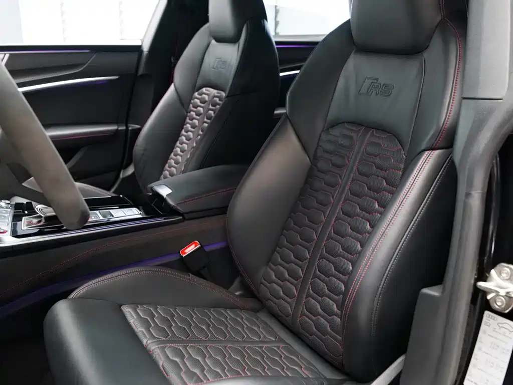 Audi RS 7 — миниатюра 17