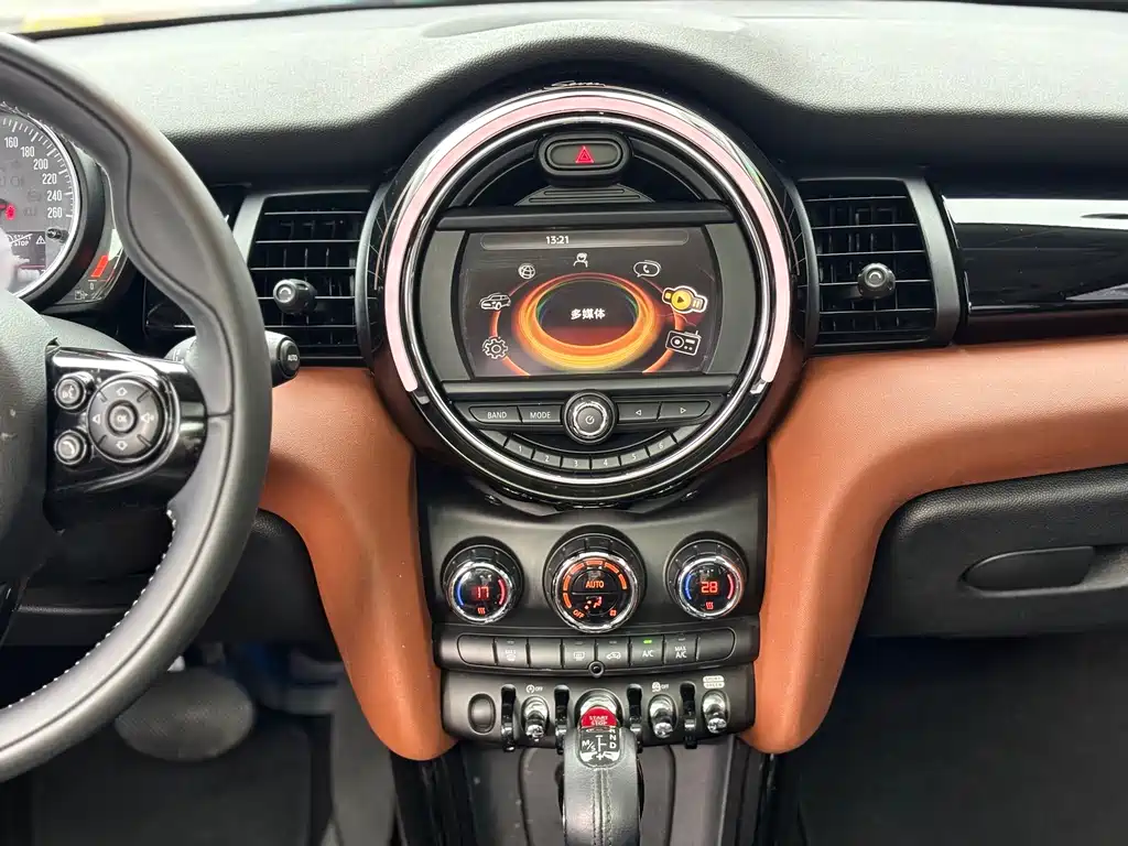 MINI Mini — миниатюра 6