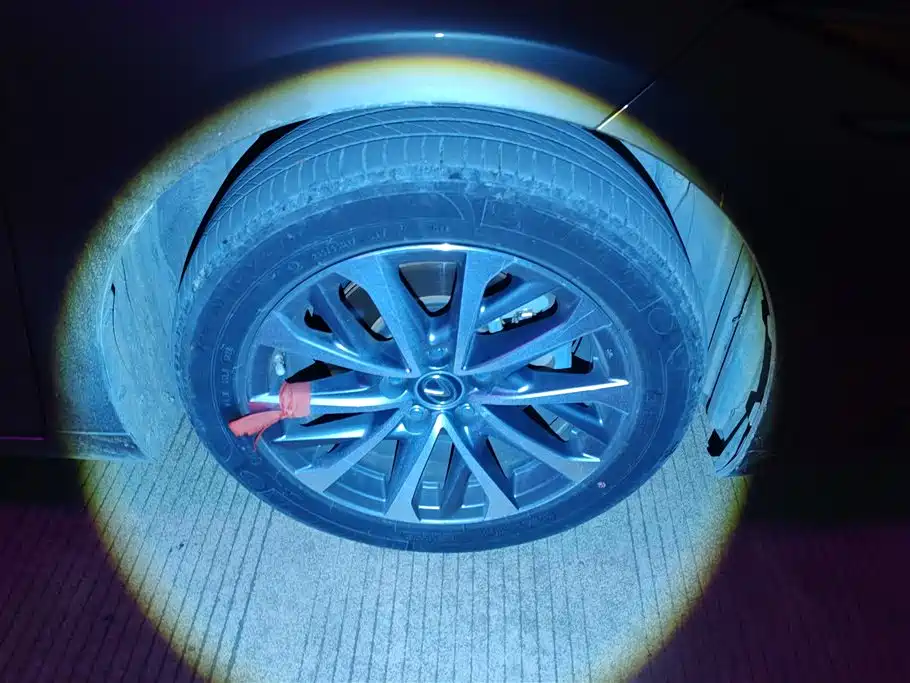 Lexus ES 2022 200