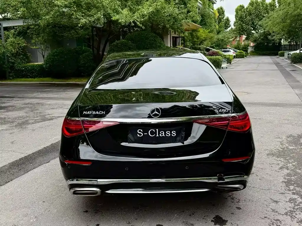 Mercedes-Benz S-Class S 2012 S 350 L Grand Edition