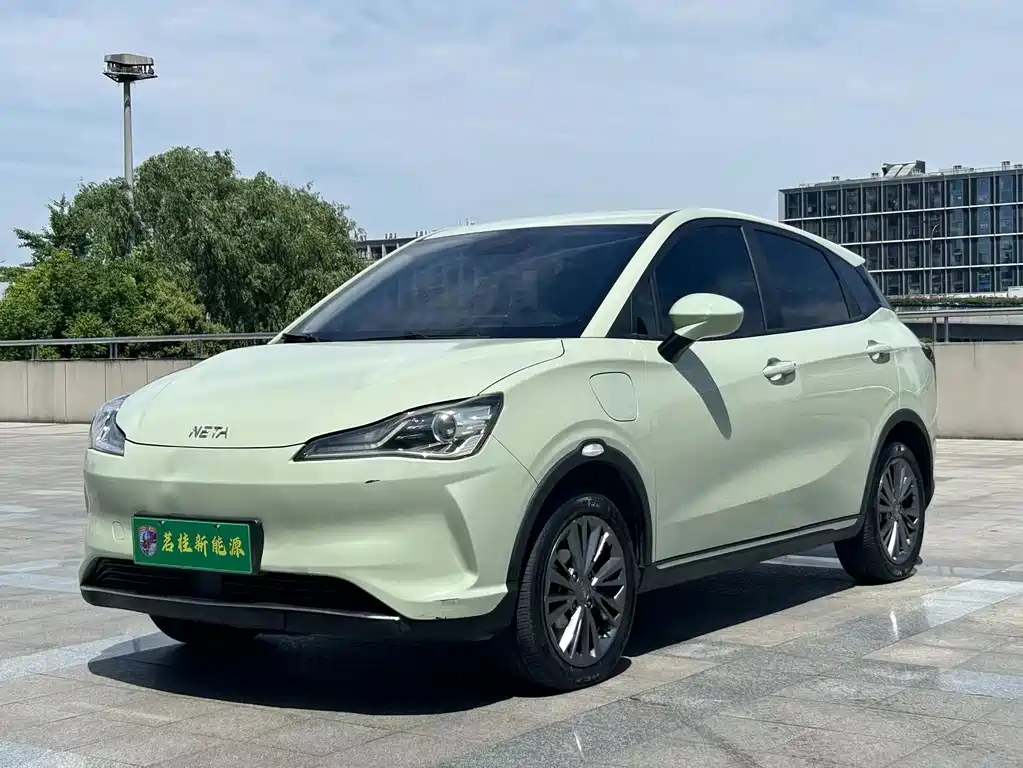 Neta Neta V 2023