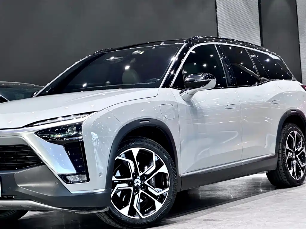 NIO NIO ES8