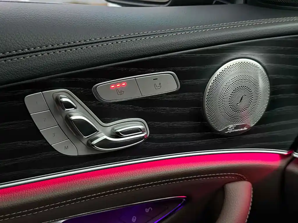 Mercedes-Benz E-Class E 2023 E 300 L Luxury