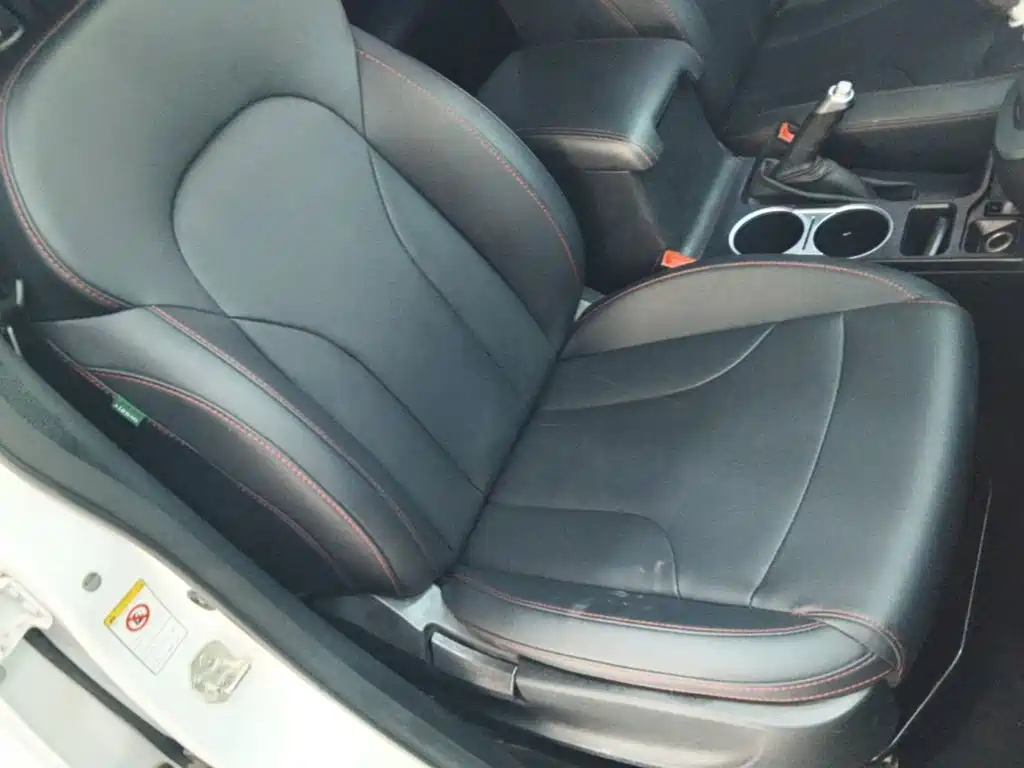 Haval H6 — миниатюра 25