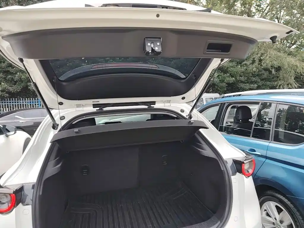 Mazda CX-30 EV — миниатюра 19