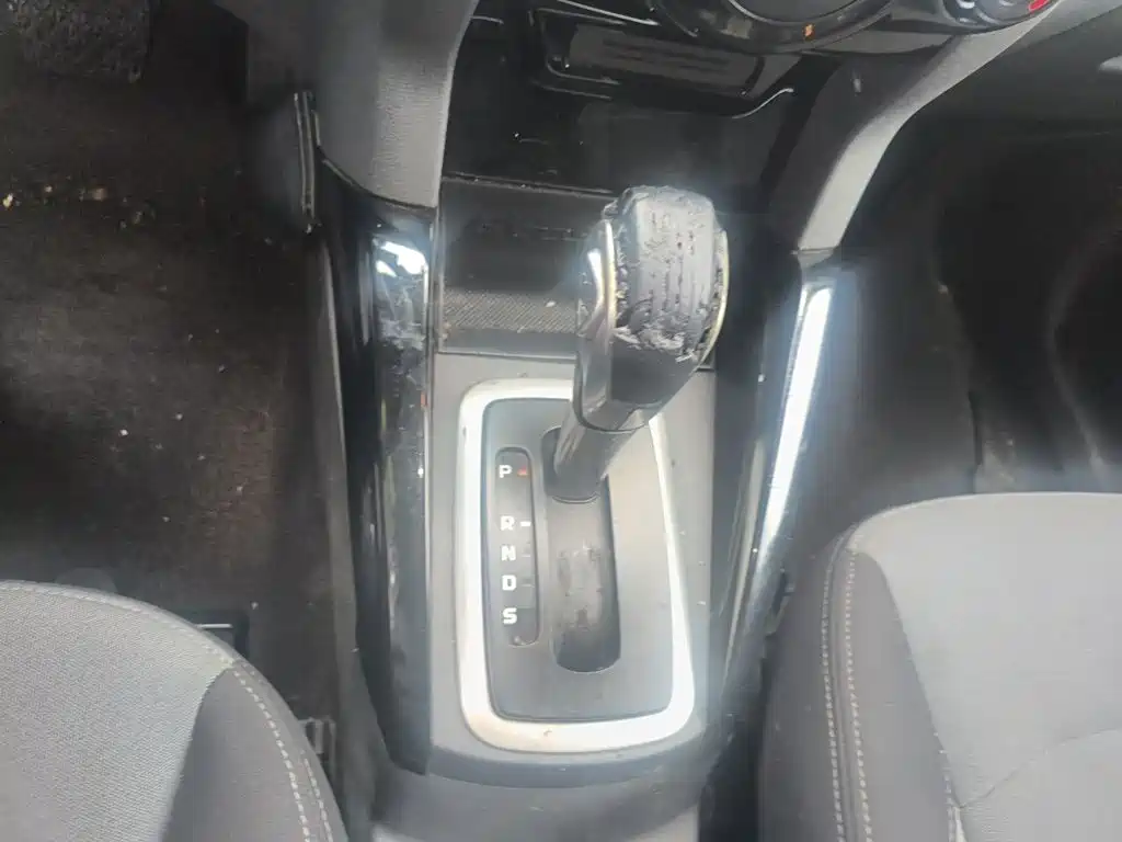 Ford Ecosport — миниатюра 7