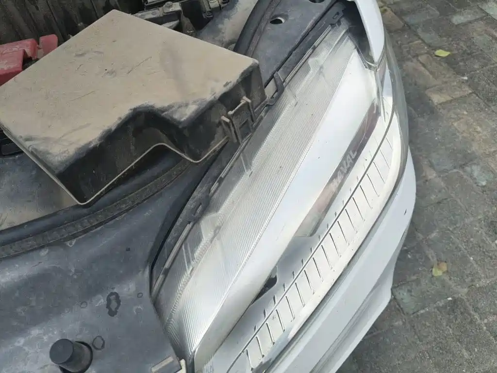 Haval H6 — миниатюра 20