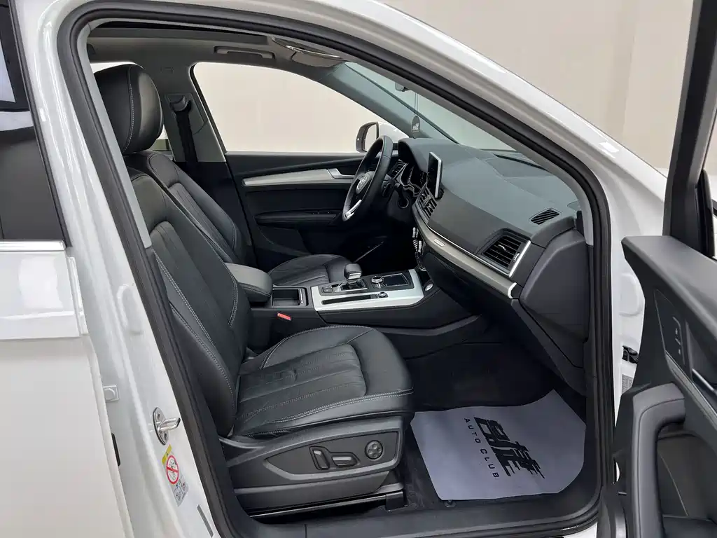 Audi Q5L — фотографии объявления, Фото 25