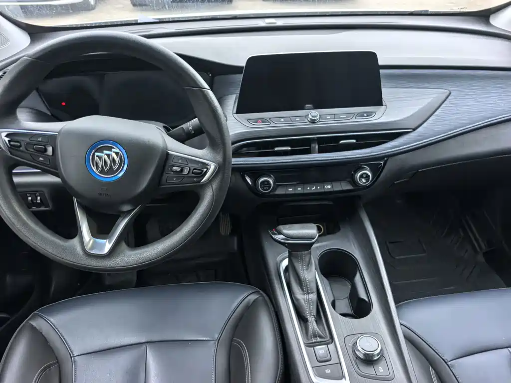Buick Velite 6 — миниатюра 13