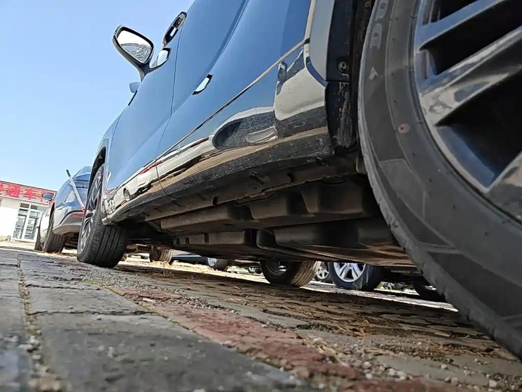 Toyota Highlander — миниатюра 22