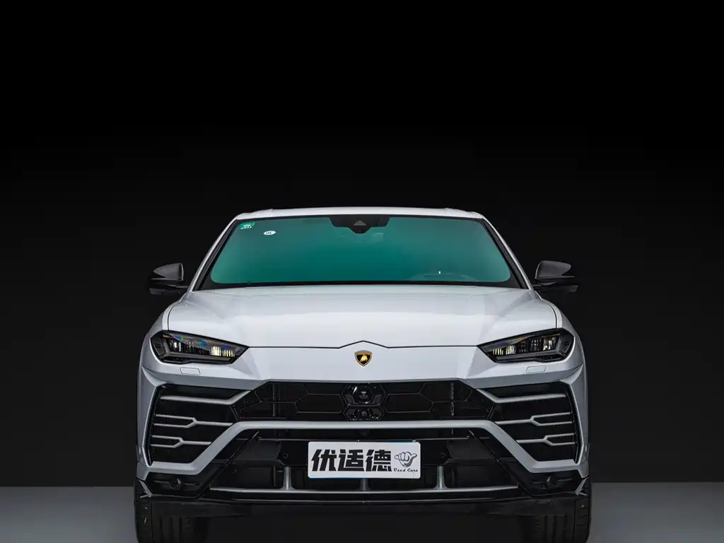 Lamborghini Urus — фотографии объявления, Фото 3