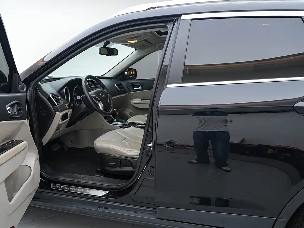 GAC Motor GS5 Super — миниатюра 21