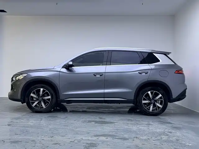 BYD Pro New Energy — миниатюра 7
