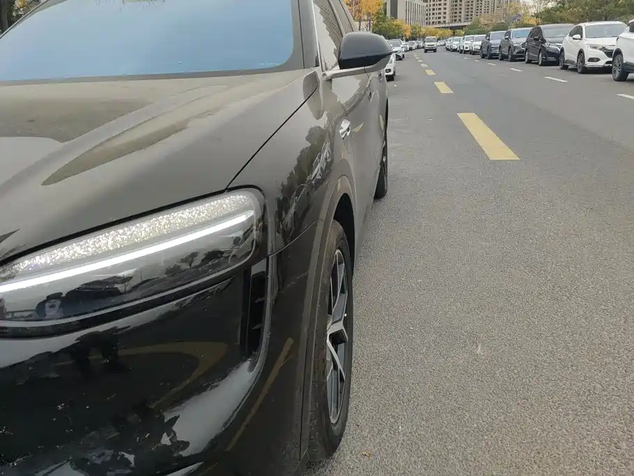 AITO AITO M6 — миниатюра 5