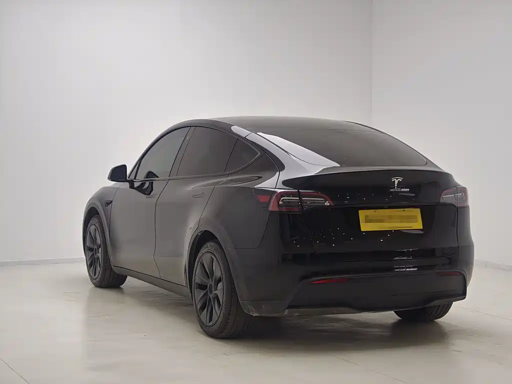 Tesla Model Y — фотографии объявления, Фото 10