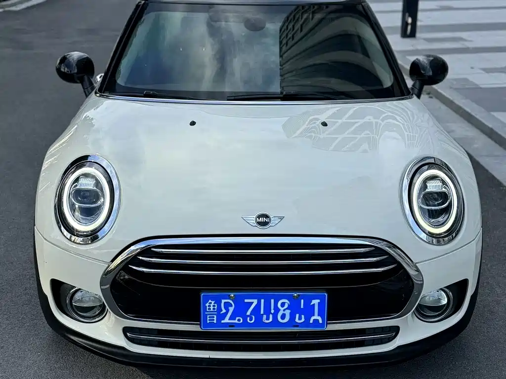 MINI Clubman Facelift 1.5T COOPER, фото 2