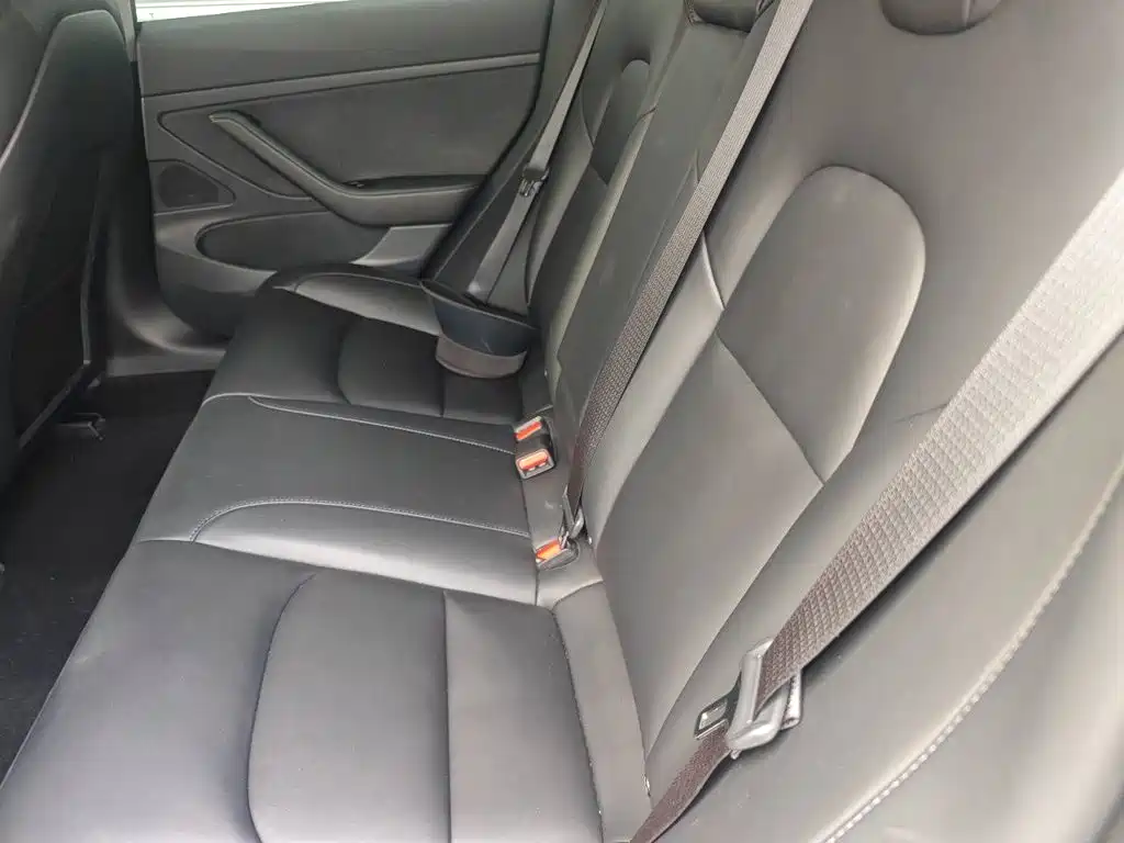 Tesla Model 3 — миниатюра 13