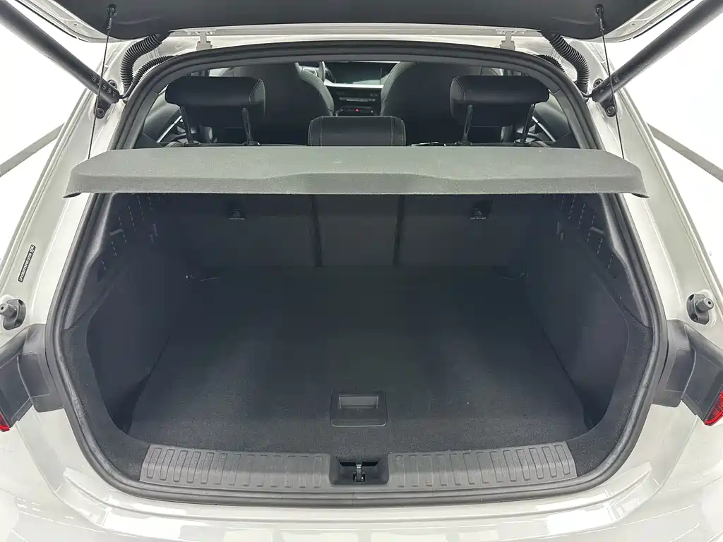 Audi A3 — миниатюра 17