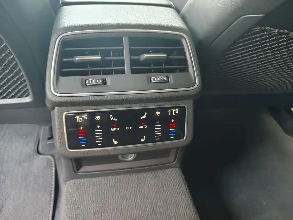 Audi A6L — миниатюра 17