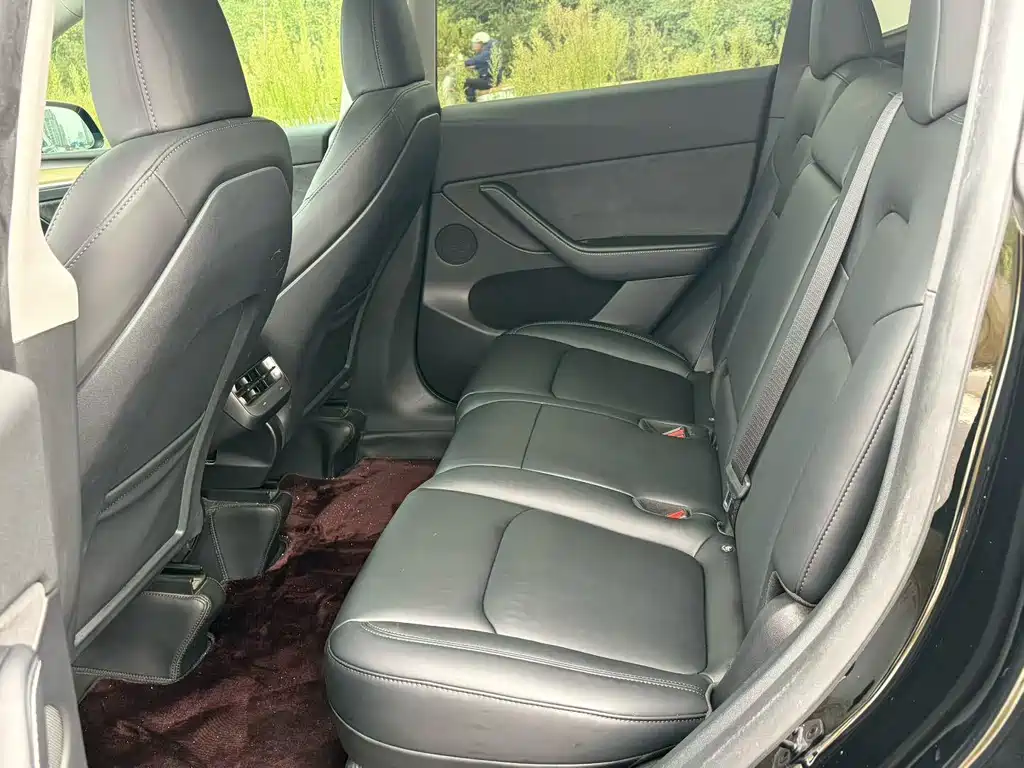 Tesla Model Y — миниатюра 6