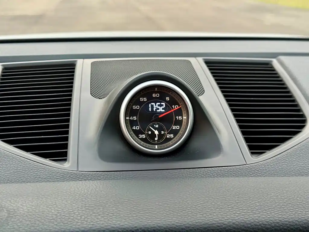 Porsche Macan — миниатюра 17