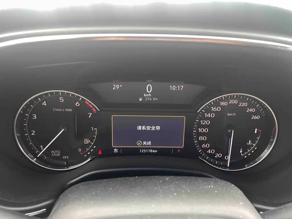 Cadillac CT5 — миниатюра 21