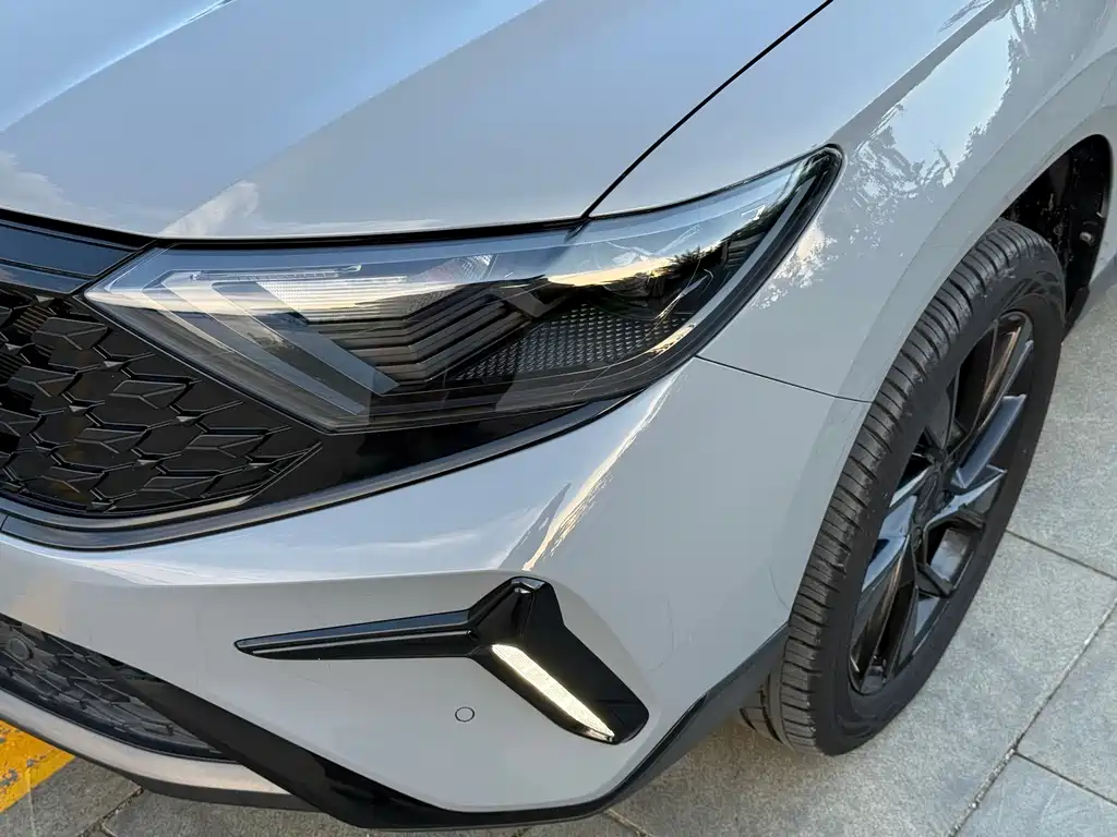 Jetta VS7 — миниатюра 4