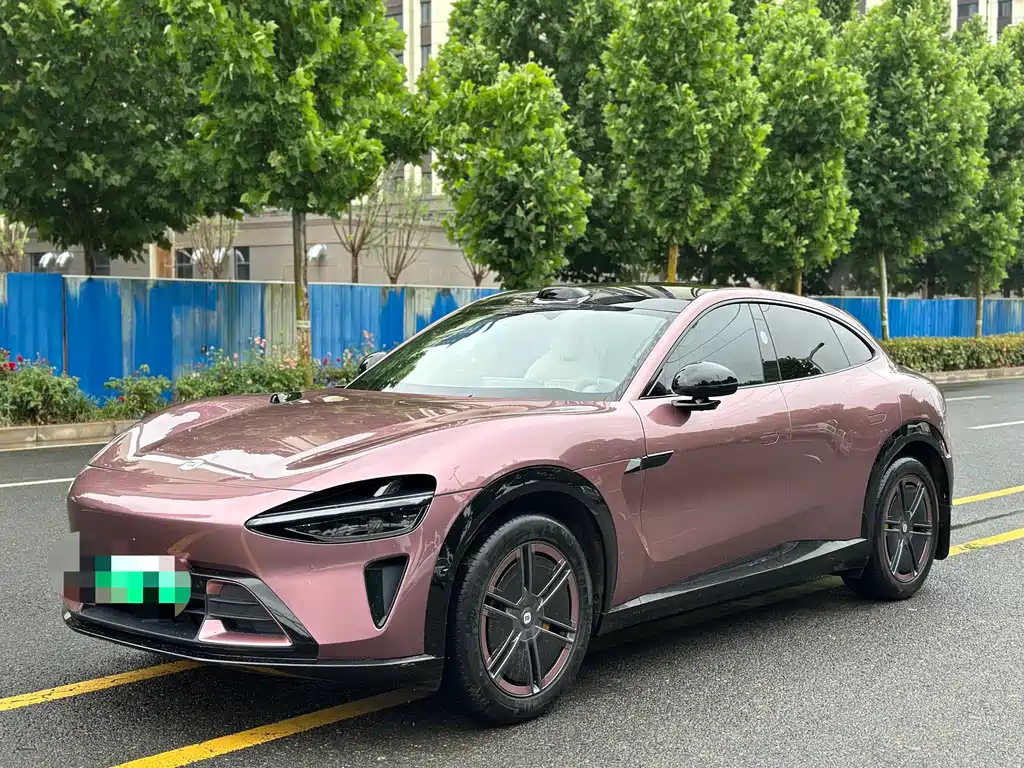 Xiaomi 小米YU7 2025